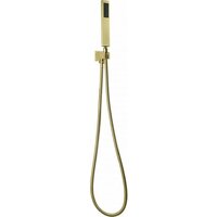 Душевая система  Filarete Fing FL1044 (матовое золото) - Превью изображения №6 — Интернет-магазин Time-Shop