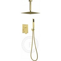 Filarete Fing FL1044 (матовое золото)