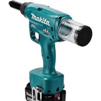 Заклепочник Makita DRV250Z (без АКБ) - Превью изображения №3 — Интернет-магазин Time-Shop