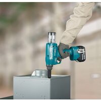 Заклепочник Makita DRV250Z (без АКБ) - Превью изображения №12 — Интернет-магазин Time-Shop