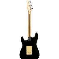 Электрогитара Stagg SES-30 BK - Превью изображения №3 — Интернет-магазин Time-Shop