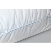 Спальная подушка Kariguz Гидрохлопок ГХ10-5 (68x68 см) - Превью изображения №2 — Интернет-магазин Time-Shop