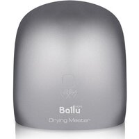 Сушилка для рук Ballu BAHD-2000DM (серебристый) - Превью изображения №2 — Интернет-магазин Time-Shop