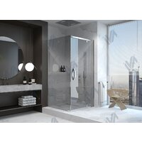 Душевой уголок IVA E2SS100T - Превью изображения №2 — Интернет-магазин Time-Shop