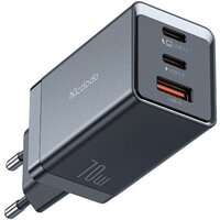 McDodo CH-154 70W (черный)