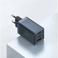 Сетевое зарядное McDodo CH-154 70W (черный) - Превью изображения №4 — Интернет-магазин Time-Shop