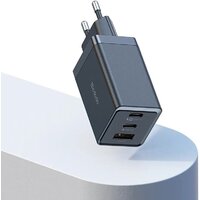 Сетевое зарядное McDodo CH-154 70W (черный) - Превью изображения №5 — Интернет-магазин Time-Shop
