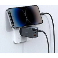 Сетевое зарядное McDodo CH-154 70W (черный) - Превью изображения №6 — Интернет-магазин Time-Shop