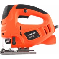 Электролобзик Patriot LS 902 - Превью изображения №3 — Интернет-магазин Time-Shop