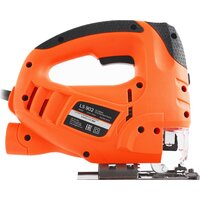 Электролобзик Patriot LS 902 - Превью изображения №4 — Интернет-магазин Time-Shop