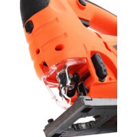 Электролобзик Patriot LS 902 - Превью изображения №7 — Интернет-магазин Time-Shop