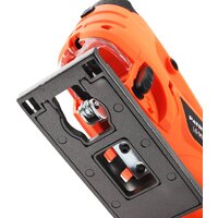 Электролобзик Patriot LS 902 - Превью изображения №8 — Интернет-магазин Time-Shop