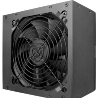 Блок питания 1stPlayer BLACK.SIR 600W SR-600W - Превью изображения №2 — Интернет-магазин Time-Shop
