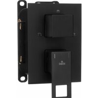 Deante Anemon Bis Nero Box BXY NBZM