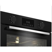 Электрический духовой шкаф Indesit IFE 3644 BL - Превью изображения №4 — Интернет-магазин Time-Shop