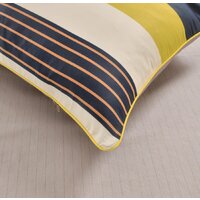 1.5-спальный комплект постельного белья Sofi De MarkO Батист 1.6 1.6-4830 - Превью изображения №10 — Интернет-магазин Time-Shop