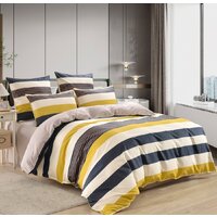 1.5-спальный комплект постельного белья Sofi De MarkO Батист 1.6 1.6-4830 - Превью изображения №3 — Интернет-магазин Time-Shop