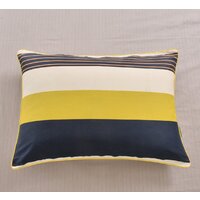 1.5-спальный комплект постельного белья Sofi De MarkO Батист 1.6 1.6-4830 - Превью изображения №9 — Интернет-магазин Time-Shop