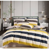 1.5-спальный комплект постельного белья Sofi De MarkO Батист 1.6 1.6-4830 - Превью изображения №2 — Интернет-магазин Time-Shop