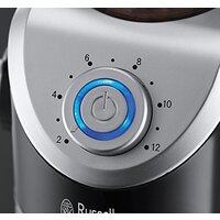 Электрическая кофемолка Russell Hobbs Classics 23120-56 - Превью изображения №2 — Интернет-магазин Time-Shop