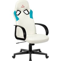 Zombie Runner (белый/голубой)