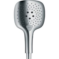 Душевая лейка Hansgrohe Raindance Select E 150 3jet [26550000] - Превью изображения №2 — Интернет-магазин Time-Shop
