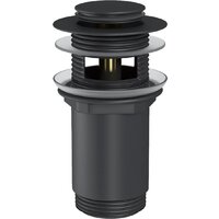 Lauter 21190B (черный матовый)