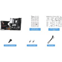 Материнская плата MSI Pro B850M-G - Превью изображения №6 — Интернет-магазин Time-Shop