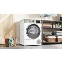 Сушильная машина Bosch Serie 4 WTH85VMSPL - Превью изображения №5 — Интернет-магазин Time-Shop