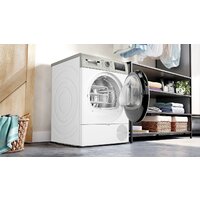 Сушильная машина Bosch Serie 4 WTH85VMSPL - Превью изображения №4 — Интернет-магазин Time-Shop