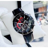 Наручные часы Casio Edifice EFV-550L-1A - Превью изображения №2 — Интернет-магазин Time-Shop