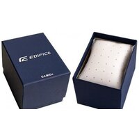 Наручные часы Casio Edifice EFV-550L-1A - Превью изображения №3 — Интернет-магазин Time-Shop