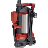 Дренажный насос Einhell GE-DP 7935 N ECO - Превью изображения №3 — Интернет-магазин Time-Shop