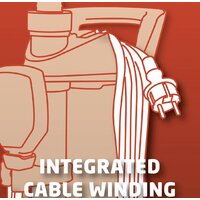 Дренажный насос Einhell GE-DP 7935 N ECO - Превью изображения №7 — Интернет-магазин Time-Shop