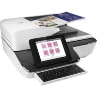 Сканер HP Scanjet Enterprise Flow N9120 L2763A - Превью изображения №4 — Интернет-магазин Time-Shop