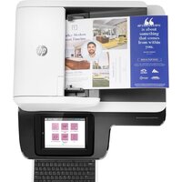 Сканер HP Scanjet Enterprise Flow N9120 L2763A - Превью изображения №5 — Интернет-магазин Time-Shop