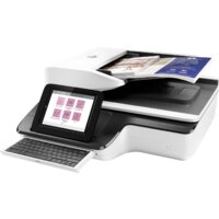 Сканер HP Scanjet Enterprise Flow N9120 L2763A - Превью изображения №2 — Интернет-магазин Time-Shop
