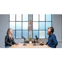 Комплект для звукозаписи Audient EVO Start Recording Bundle - Превью изображения №11 — Интернет-магазин Time-Shop