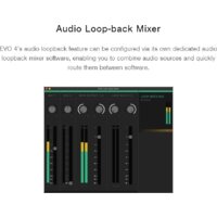 Комплект для звукозаписи Audient EVO Start Recording Bundle - Превью изображения №20 — Интернет-магазин Time-Shop