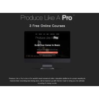 Комплект для звукозаписи Audient EVO Start Recording Bundle - Превью изображения №19 — Интернет-магазин Time-Shop