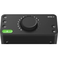 Комплект для звукозаписи Audient EVO Start Recording Bundle - Превью изображения №4 — Интернет-магазин Time-Shop