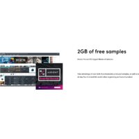 Комплект для звукозаписи Audient EVO Start Recording Bundle - Превью изображения №18 — Интернет-магазин Time-Shop