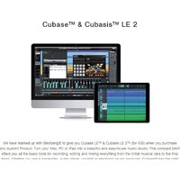 Комплект для звукозаписи Audient EVO Start Recording Bundle - Превью изображения №12 — Интернет-магазин Time-Shop