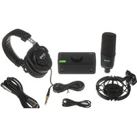 Комплект для звукозаписи Audient EVO Start Recording Bundle - Превью изображения №10 — Интернет-магазин Time-Shop
