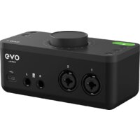 Комплект для звукозаписи Audient EVO Start Recording Bundle - Превью изображения №6 — Интернет-магазин Time-Shop