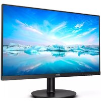 Монитор Philips 222V8LA/01 - Превью изображения №3 — Интернет-магазин Time-Shop