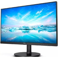 Монитор Philips 222V8LA/01 - Превью изображения №2 — Интернет-магазин Time-Shop