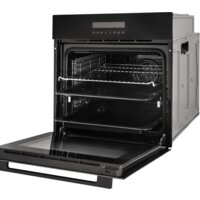 Электрический духовой шкаф Exiteq EXO-404 (черный) - Превью изображения №6 — Интернет-магазин Time-Shop