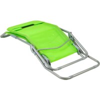 Шезлонг GoGarden Comfy Plus 50314 - Превью изображения №4 — Интернет-магазин Time-Shop