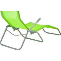 Шезлонг GoGarden Comfy Plus 50314 - Превью изображения №3 — Интернет-магазин Time-Shop